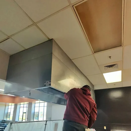 Quality supervisor